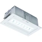 Noodverlichtingsarmatuur ABB VanLien PRE-24/R/LED