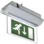 Noodverlichtingsarmatuur Optilux ABB VanLien NOODVERL ILN-1/ZT/LED/DZ 7TCA091160R0009