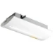 Noodverlichtingsarmatuur Optilux ABB VanLien Centraal 2 watt, 24 volt inbouw led armatuur, serie Optilux 7TCA091130R0004