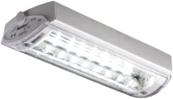 Noodverlichtingsarmatuur Aqualux ABB VANLIEN DECENTRAAL 3 WATT, CONTINU OPBOUW LED ARMATUUR + VERWARMINGSELEMENT, I 7131955