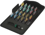 Bitset Wera Bit-Safe 61 BiTorsion 1