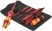 Schroevendraaier set Kraftform Kompakt Turbo i 1 Wera Kraftform Kompakt Turbo i 1, 16-delig 05057484001