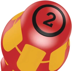 160 i/165 i/7 Rack, 7-delig