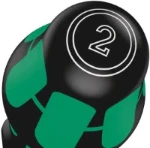 Kruiskopschroevendraaier Wera 355 PZ