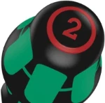 Kruiskopschroevendraaier Wera 350 PH