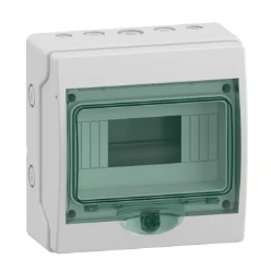 Schneider Electric Groepenkast, leeg Mureva Enclosure