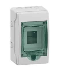 Schneider Electric Groepenkast, leeg Mureva Enclosure