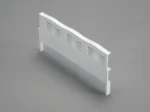 Toebehoren/onderdelen voor elektrische zekeringen/zekeringhouder Wöhner 60mm