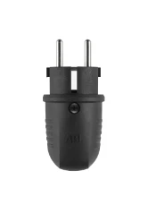 ABL Connectivity Geaarde stekker Original