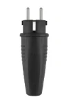 Geaarde stekker ABL Connectivity 1509