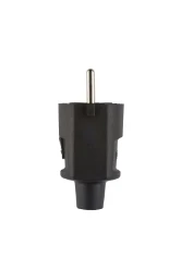 ABL Connectivity Geaarde stekker Compact