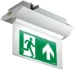 Noodverlichtingsarmatuur Optilux ABB VanLien Centraal 2 watt, 230 volt inbouw led armatuur, serie Optilux 7TCA091130R0005