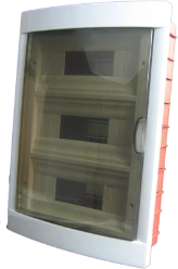 SEP -LF36 inbouw 36 mod. kast
