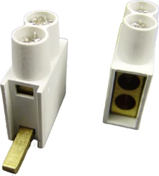 SEP DTL dubbel 2x10mm laag