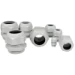 Wartel kabel-/buisinvoer 7NCG-line SEP Europe M12x1,5 WARTEL KORTE TAP (mt. 3-6,5) 100stk 7NCG-M12