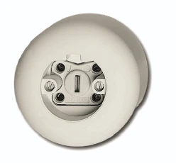ABL Connectivity Perilex contactdoos 2300010