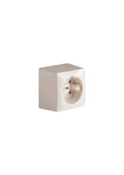 ABL Connectivity Perilex contactdoos 2491010
