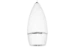 Pendelarmatuur Concido Pendel SG Concido pendent D/I wit 3000K DALI 8246079774