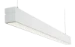 Pendelarmatuur Facet SG Facet direct/indirect wit 3000K DALI 8246082499