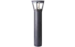 Tuin-/voetpadverlichtingsarmatuur Ray Bollard SG Ray Bollard II 900 LED 3000K asymmetr grijs 500lm 8246094380