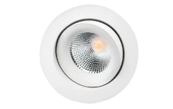 SG Downlight/spot/schijnwerper Junistar Lux Isosafe