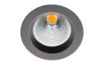 Downlight/spot/schijnwerper SG Jupiter Pro Outd grafiet LED 40 gr.