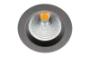 Downlight/spot/schijnwerper Jupiter Pro SG JUP OUTD SPOT 22W 2200LM 4K GRF DIM 940441