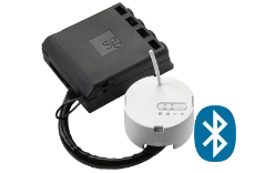 LEDDim Smart Pill Wit 200VA