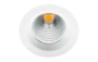 Downlight/spot/schijnwerper Jupiter Pro SG JUP OUTD SPOT 15W 1590LM 3K WT DIM 912988