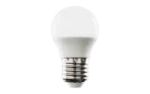 LED-lamp SG SG P45 5W LED 2700K E27