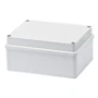 Doos voor montage op de wand/plafond 44 CE Gewiss GW44206 KUNST.KAST 150X110X70MM GW44206
