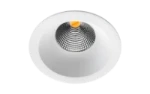 Downlight/spot/schijnwerper SG Soft Isosafe DTW wit LED 2000-2800K