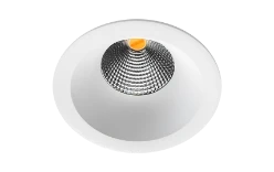 SG Downlight/spot/schijnwerper Junistar Soft