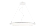 Pendelarmatuur SG Sense 800 Pendel Wit 7510lm 3000K R