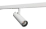 SG Downlight/spot/schijnwerper Zip Tube Micro