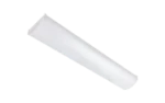 Plafond-/wandarmatuur SG Wave 600 LED wit 18W LED 4000K + Se