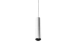Pendelarmatuur SG Zip Tube Micro Pendel 190mm Wit 360