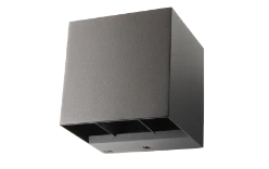 SG Plafond-/wandarmatuur INDOOR