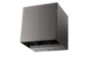 Plafond-/wandarmatuur INDOOR SG ARTES GRAFIET 2700K LED 8W UP/DOWN 641703