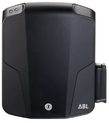 ABL eMobility Oplaadpunt elektrisch voertuig Wallbox eMH1