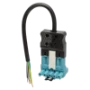 Patchkabel voor insteekbare gebouwinstallatie T-splitters met snoer Adels AC 166 ALCGS/5-5075 030 pb ECA T/SP 1804922