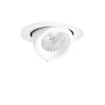 Downlight/spot/schijnwerper Performance in Lighting 8432164136310