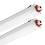 Plafond-/wandarmatuur Performance in Lighting 3122533