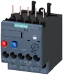Overbelastingsrelais thermisch Siemens AG Therm. overload relay 4.5 - 6.3 A