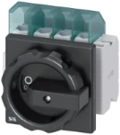 Lastscheider Siemens AG 3LD switch disconnector, main sw...