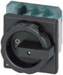 Lastscheider Siemens AG 3LD switch disconnector, main sw...