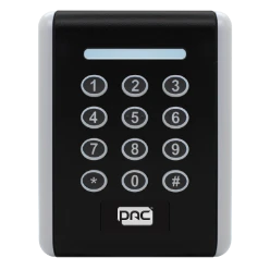 Comelit-PAC Toegangscontrole-unit bussysteem PAC