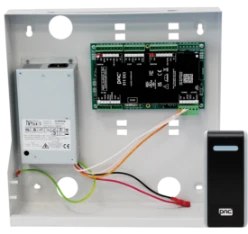 Comelit-PAC Toegangscontrolesysteemcomponent PAC