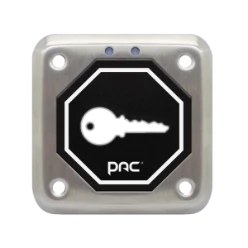 Comelit-PAC Toegangscontrole-unit bussysteem PAC