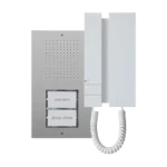 Deurintercom-set Comelit Simplebus